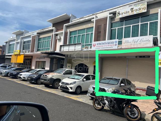 SHOPLOT IJM Avenue 4 1