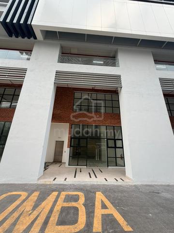 Astrum Ampang Shoplot 1