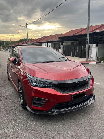 2020 Honda CITY 1.5 V (A) - 3