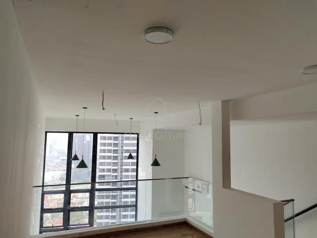 EkoCheras Service Apartment 2