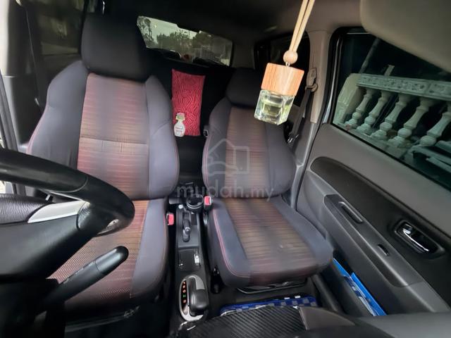 2010 Perodua MYVI 1.3 EZ MY05 M300 FACELIFT (A) - 4