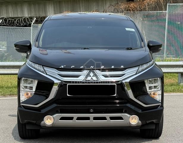 Mitsubishi XPANDER 1.5 FULL SERVICE WARRANTY 2027 - 3