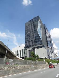 Bangsar Trade Centre 1
