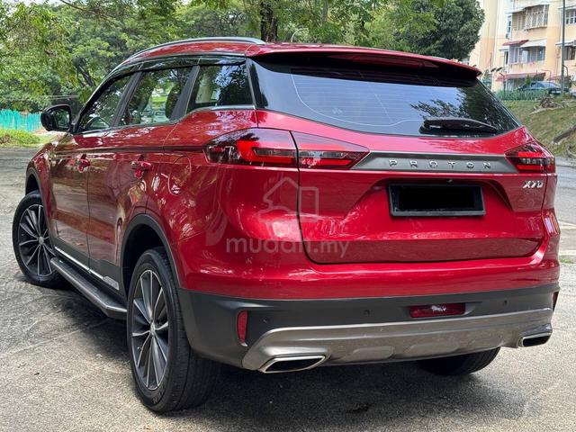 2019 Proton X70 1.8 PREMIUM 2WD (A) 3 YEAR WARRNTY - 2