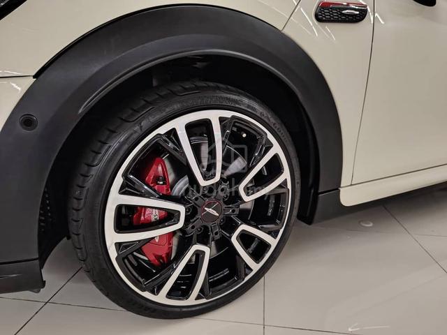 2022 Mini COOPER 2.0 JCW HATCH FACELIFT (A) - 4