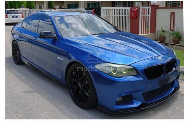 2011 Bmw 523i 2.5 M SPORT (A) - 1