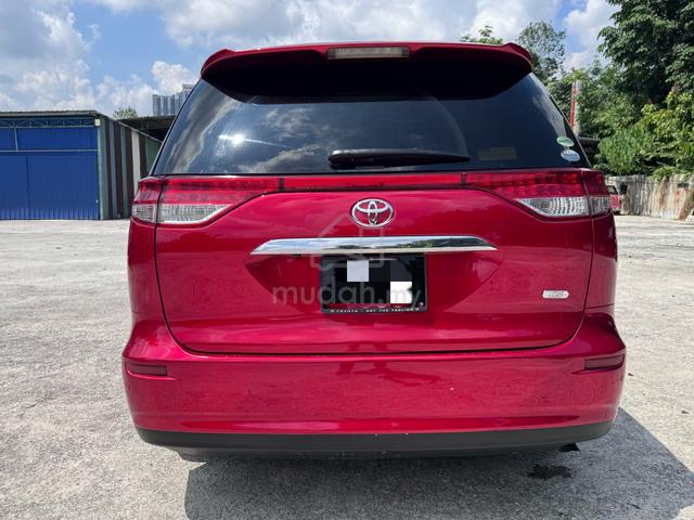 2012 Toyota ESTIMA 2.4 G FACELIFT (A) LOAN KEDAI - 3