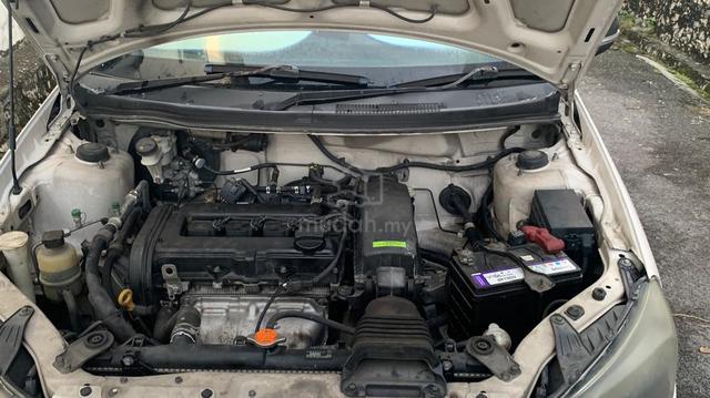 2014 Proton SAGA 1.3 FLX STANDARD (A) - 4