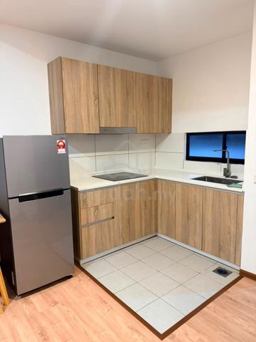 Junction 3 apartment bintulu 1