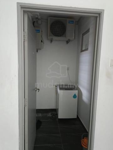 Pandan Residence 2 1