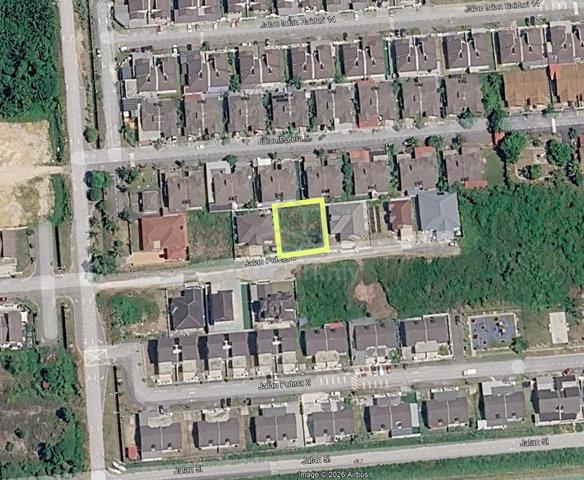 Lot Banglo 5400 sqft @ Salak Pekerti Labu Lanjut, Sepang untuk dijual 1