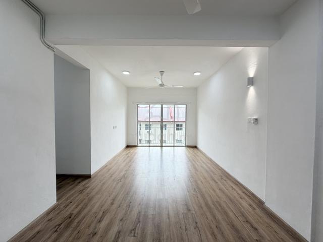 Seri Sutera Residence 1