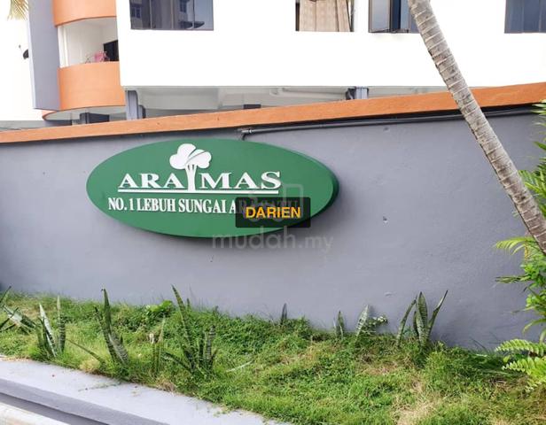 Aramas 2