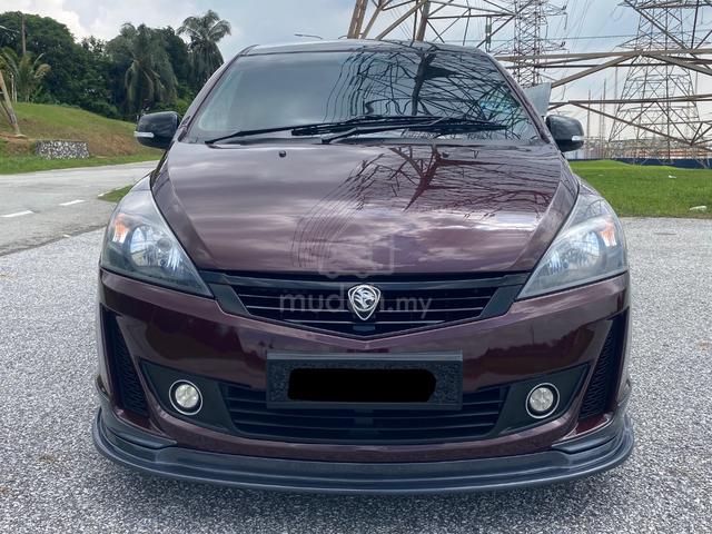 2019 Proton EXORA 1.6 PREMIUM (A) - 5