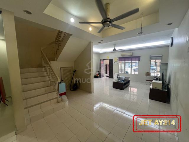 2 Storey Terrace House for Sale │ Vanessa Homes, Bandar Bukit Tinggi 2 1