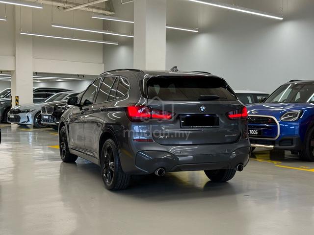 2022 BMW X1 sDRIVE20i M SPORT 2.0 - Local Spec - 4