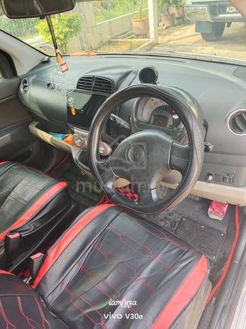 2011 Perodua MYVI 1.3 EZi PREMIUM (A) - 3