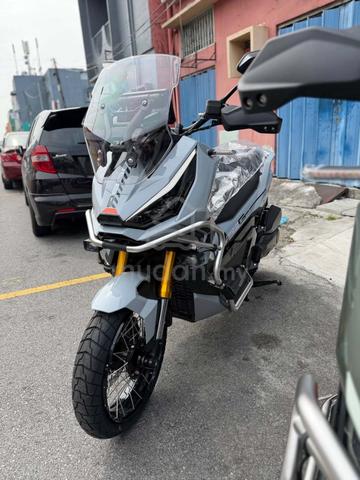 Zontes 368G ready stock 368E 368D - photo 4 of 5