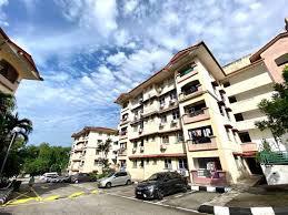 Pangsapuri Cengal 1