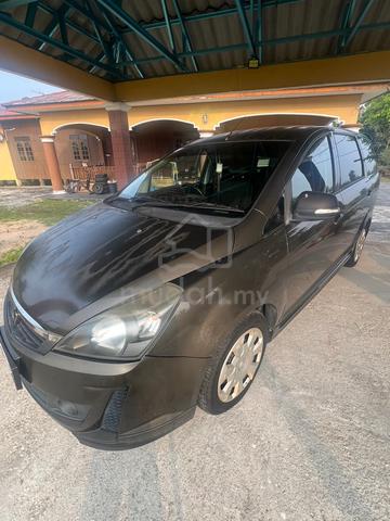 2014 Proton EXORA 1.6 BOLD STANDARD (A) - 1