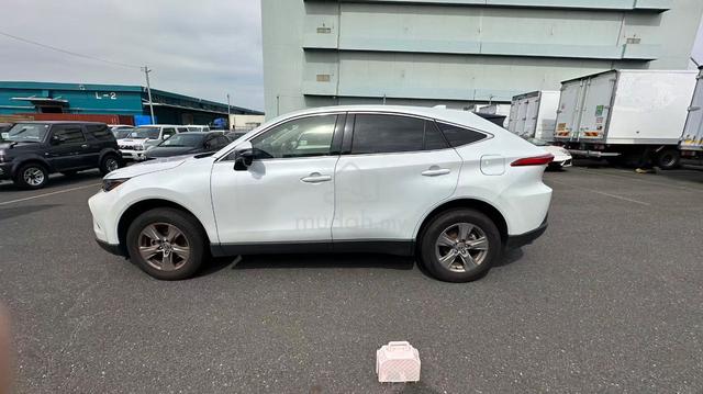 2023 Toyota HARRIER 2.0 S MXUA80 (A) READY STOCK - 3