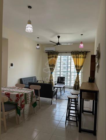 Residensi Borneo Cove 1