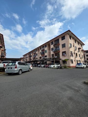 Taman Penampang Apartment 1