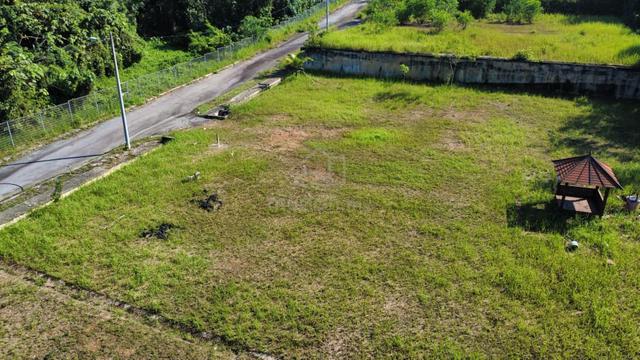Conner Land Lot For Sale 1