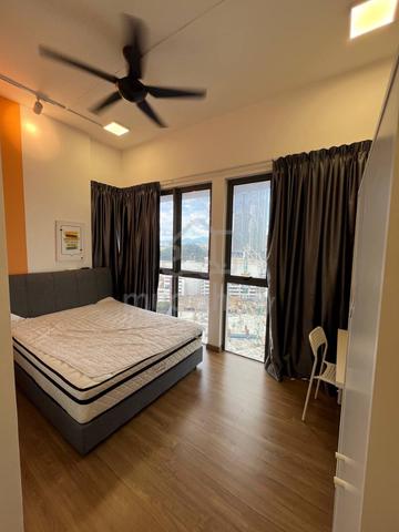 Room Rental @ Annex Taman Taman Connaught Cheras KL 1