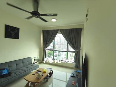 One Foresta @ Bayan Lepas 1
