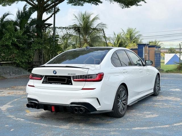 2020 Bmw 3 SERIES 2.0 30I M SPORT MY19 G20 (A) - 4