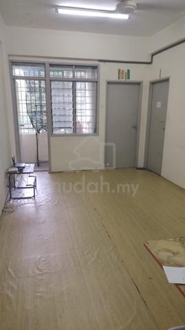 Permai Jaya Apartment 1