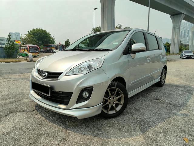 2015 Perodua ALZA 1.5 (A) AV ADVANCED FACELIFT - 3