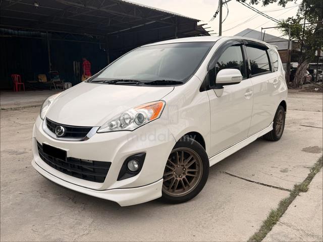 2012 Perodua ALZA 1.5 EZ (A) - 3
