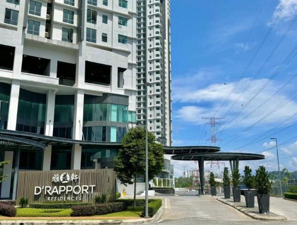 D'Rapport Residences 1