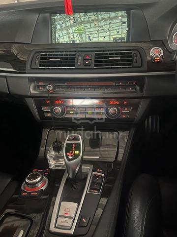 2012 Bmw 5 SERIES 2.0 28I F10 (A) - 5