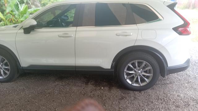 2024 Honda CR-V 1.5 BLACK EDITION MY17 RW - 5