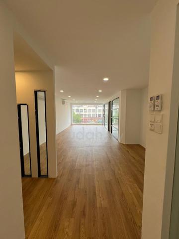 Puchong Jaya Kenari，Small Office Near LRT Station Partly Furnished 1