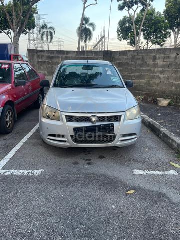 2009 Proton SAGA 1.3 M-LINE (A) - 1