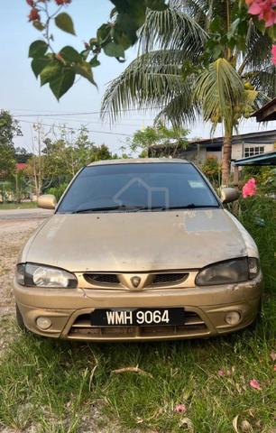 2004 Proton WIRA 1.5 GL (M) - 1