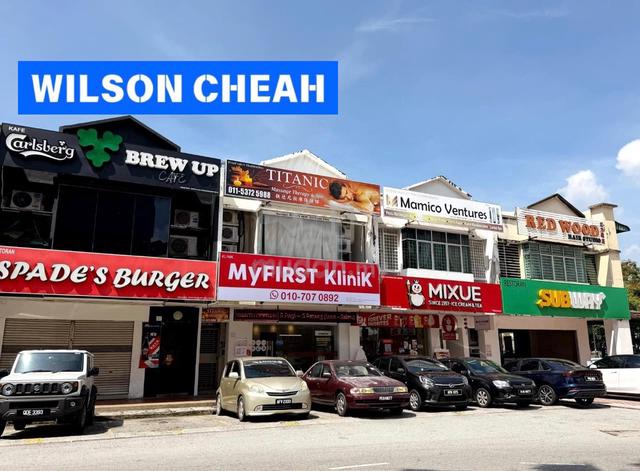 GF Maju Utama , Kampung Baru , Kota Permai , Alma , Bukit Mertajam 1