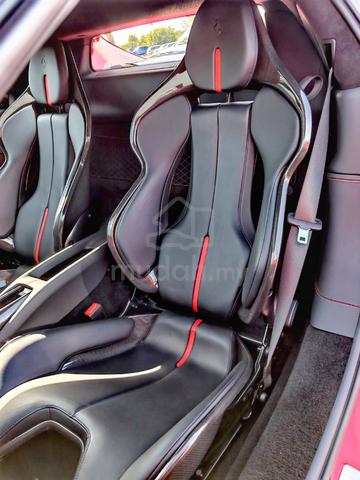 2022 Ferrari 296 3.0 GTB (A) incoming stock - 5