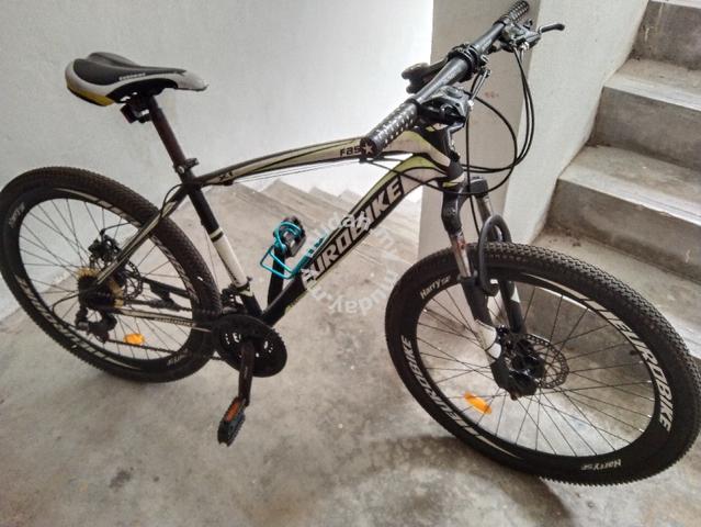 basikal for sale