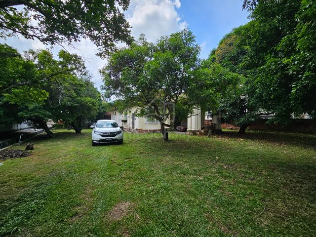 Single Storey Commercial Bungalow Georgetown 1
