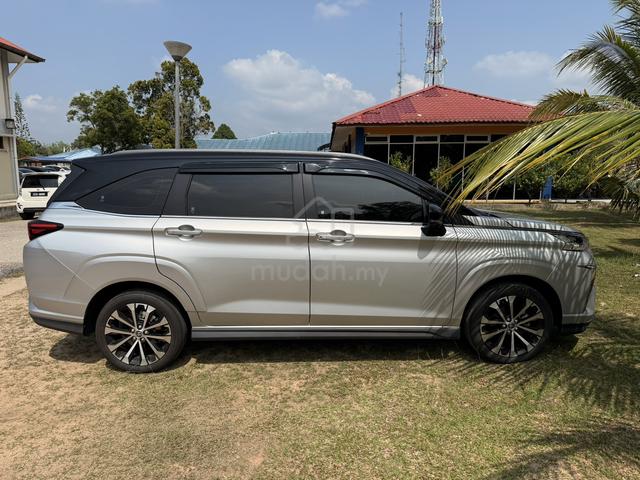 2024 Toyota VELOZ 1.5 MY22 (A) - 2
