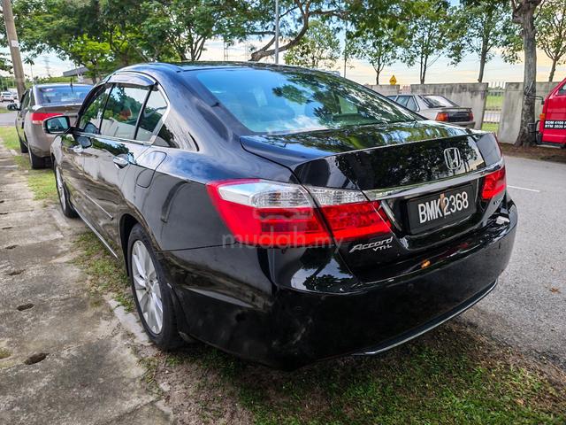 2013 Honda ACCORD 2.0 VTi-L (A) - 3