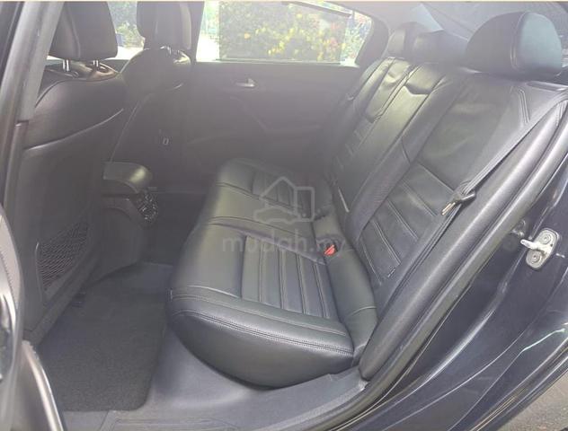 [2017] Peugeot 508 1.6 THP FACELIFT (A) - 5