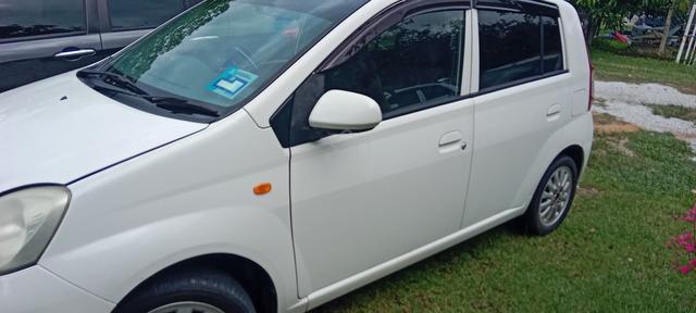 2014 Perodua VIVA 1.0 EZ STANDARD (A) - 1