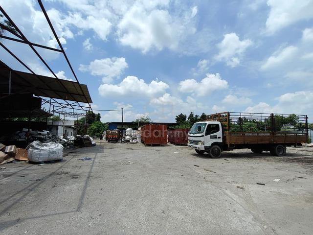 COMMERCIAL / INDUSTRIAL - Tanah Untuk Disewa - Balakong, Cheras Jaya. 1