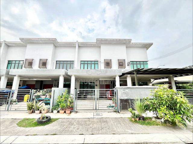 Taman Irama Bayu , Seksyen 30, Shah Alam 1
